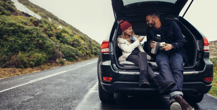 Road trips and staycations keeping travel alive